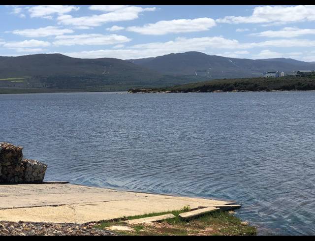 1,179M² VACANT LAND FOR SALE IN FISHERHAVEN